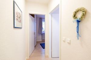 Fotografie z fotogalerie ubytování Villa Medici Heringsdorf App 01 v destinaci Bansin