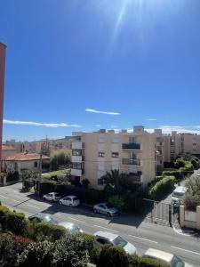Φωτογραφία από το άλμπουμ του Nest with sea view in Antibes στην Αντίμπ