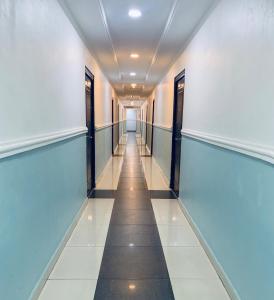 Kép Msquare Hotel GRA szállásáról Ikejában a galériában