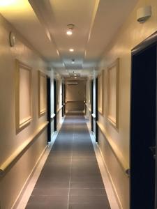 Kép Msquare Hotel GRA szállásáról Ikejában a galériában