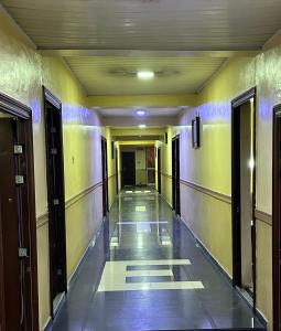 Gambar di galeri bagi Whitehouse Msquare Hotel di Ikeja