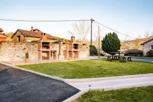 Táj Show holiday homes közelében