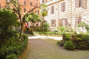 Gallery image of Larisarooms in Rome