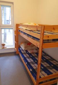 Photo de la galerie de l'établissement Pajūrio Kempingas, à Klaipėda