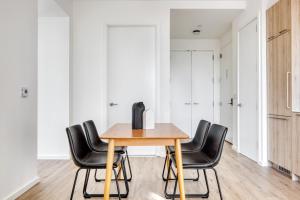 Gallery image of Clinton Hill 2br w gym pool wd nr Barclays NYC-1025 in Brooklyn