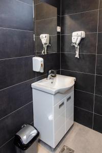 Imagine din galeria proprietății Đerdan Garden apartments în Kraljevo