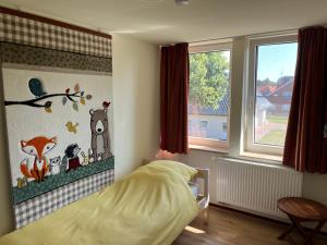 Fotografie z fotogalerie ubytování Dorfblick-Emsland v destinaci Rhede