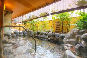 熱海市にある大江戸温泉物語 Premium あたみのギャラリーの写真