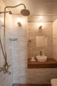 Et badeværelse på VE HOTELS ŞANLIURFA + 25 billeder