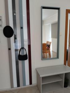 Fotografie z fotogalerie ubytování sun@home v destinaci Néoi Epivátai