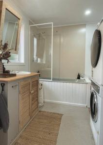 Bagno di Travellers Rest Bicheno