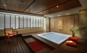 Φωτογραφία από το άλμπουμ του Lohas Residences Sukhumvit 2 στη Μπανγκόκ