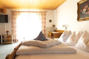Fotografie z fotogalerie ubytování Pension Margreth v destinaci Rifiano + 9 fotografií