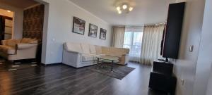 Gallery image of M.Dosoftei 126 in Chişinău