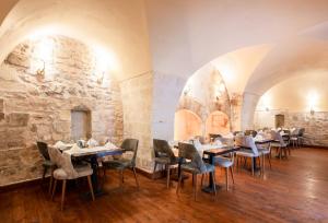 Et opholdsområde på VE HOTELS ŞANLIURFA