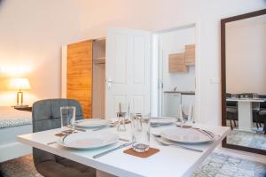 Фотография из галереи Family&Friends Apartments Schönbrunn в Вене