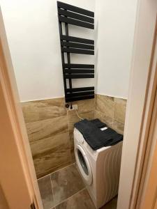 Фотография из галереи Family&Friends Apartments Schönbrunn в Вене