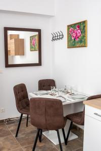 Фотография из галереи Family&Friends Apartments Schönbrunn в Вене