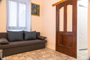 Гостиная зона в Family&Friends Apartments Schönbrunn
