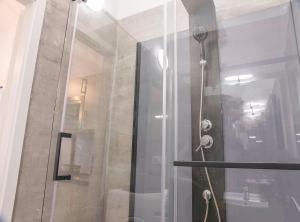 Ванная комната в Family&Friends Apartments Schönbrunn