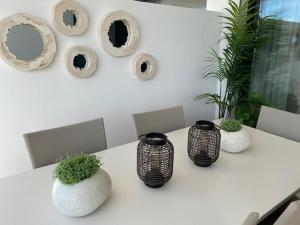 Fotografie z fotogalerie ubytování Apartment One80 in Estepona v destinaci Estepona