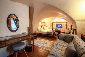 Et tv og/eller underholdning på VE HOTELS ŞANLIURFA