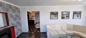 Gallery image of M.Dosoftei 126 in Chişinău