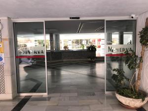 Vstupní hala nebo recepce v ubytování Apartment Minerva + 22 fotografií