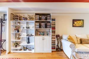 Kép Magnificent Flat with Sea View in Kadikoy szállásáról Isztambulban a galériában