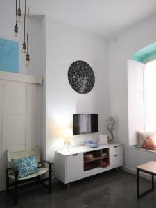 Gallery image of La casita de las ventanas verdes in Cádiz