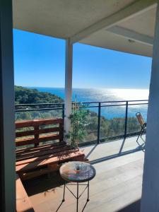 Fotografie z fotogalerie ubytování SUNRISE BALCONY SALOU v destinaci Salou