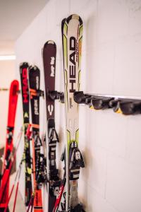 Billede fra billedgalleriet på K1 Hotel Willingen i Willingen