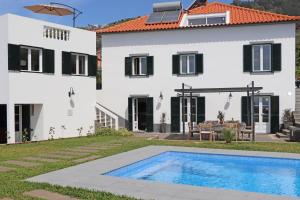 Fotografie z fotogalerie ubytování Casa das Rosas by Homing v destinaci Arco da Calheta