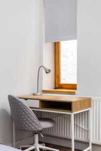 Venus Apartments - Opera II 1061 Budapest, 6 Vasvári Pál utca kép - 2