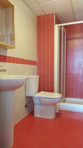 Fotografie z fotogalerie ubytování Apartamento Las Morillas v Malaze