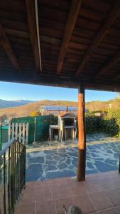 Gallery image of Atardecer en Gredos 2 in San Bartolomé de Tormes