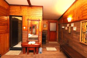 Fotografie z fotogalerie ubytování De Rock Jungle Living Resort v destinaci Coonoor