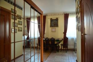 Fotografia z galérie ubytovania Pensjonat B&B Nad Rudawą v Krakove