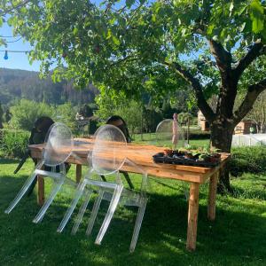 Fotografie z fotogalerie ubytování Apartmán Marmeláda v destinaci Čtyřkoly