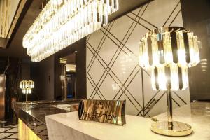 Fotografie z fotogalerie ubytování Iris Hotel Baku - Halal Hotel v destinaci Baku