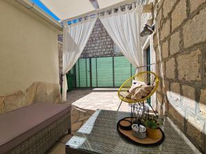 Fotografie z fotogalerie ubytování Apartman Muracca v destinaci Orebić