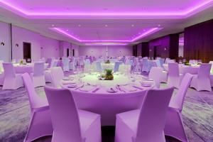 Fotografie z fotogalerie ubytování Prague Marriott Hotel v Praze + 37 fotografií