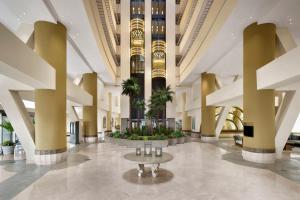 Fotografie z fotogalerie ubytování The Westin Resort Guam v destinaci Tumon