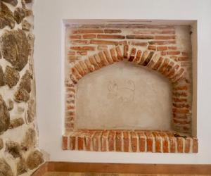 Zdjęcie z galerii obiektu La Casa Rebonita ACCESA w mieście Candelario