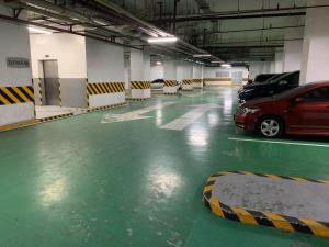 Fotografie z fotogalerie ubytování SMDC Grass Residences v destinaci Manila