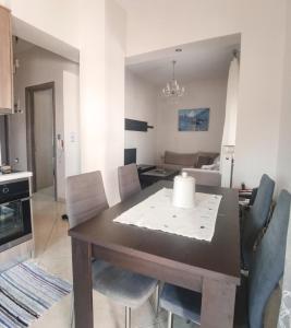 Φωτογραφία από το άλμπουμ του Summer blossom apartment στη Χαλκίδα