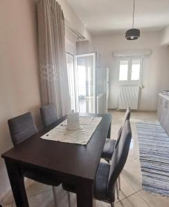 Φωτογραφία από το άλμπουμ του Summer blossom apartment στη Χαλκίδα +6 φωτογραφίες
