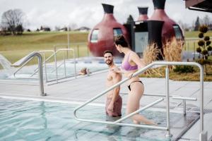 Majutusasutuse Jura Sport & Spa Resort külastajad