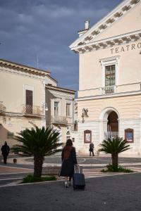 Hosté ubytování Mamaco Foggia Centro
