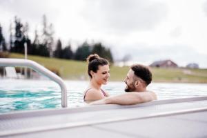 Majutusasutuse Jura Sport & Spa Resort külastajad
